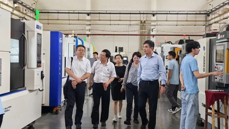 微型减速机：精密传动的小巨人