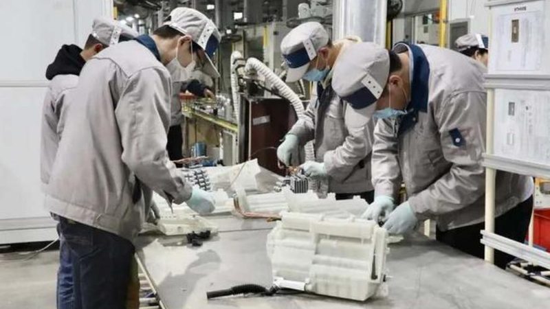 制药机械材质硬度测试的重要性及方法解析